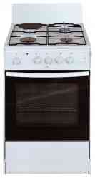 ДАРИНА A KM 341 322 плита газ/электрическая