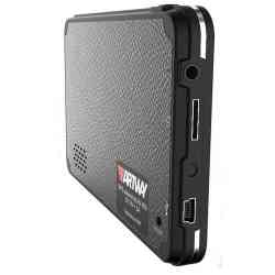 Artway NV-800 автомобильный навигатор