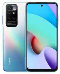 Xiaomi Redmi 10 2022 NFC 4/128Gb Sea Blue