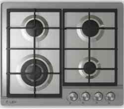 Lex GVS 640 IX Газовая поверхность