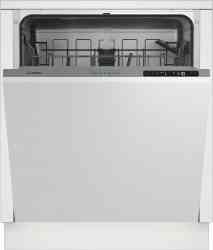 INDESIT DI 3C49 B посудомоечная машина