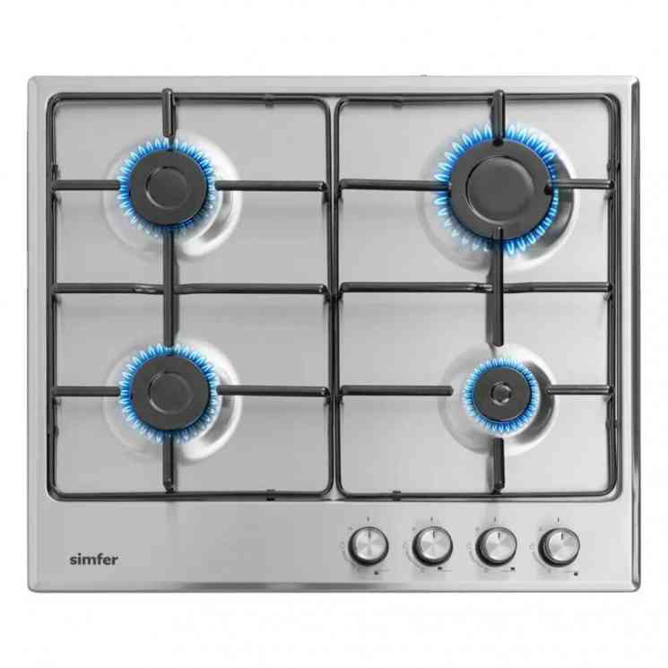 Simfer H60V40M423 Газовая варочная поверхность