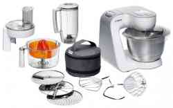 BOSCH MUM-54230 Кухонный комбайн