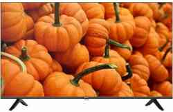 blackTON Bt 40F32B Black Телевизор