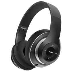 Bluetooth GINZZU GM-451BT (, microSD, FM-радио) гарнитура