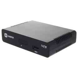 HARPER HDT2-1005 Цифровой ресивер
