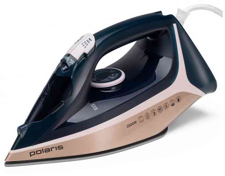 POLARIS PIR 2868AK Утюг