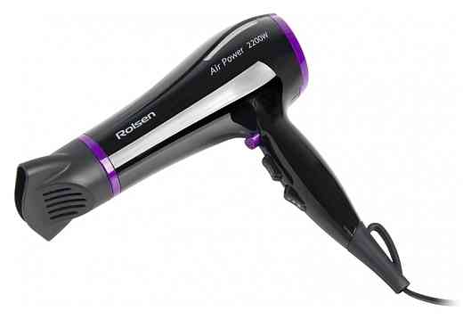 Фен ROLSEN HD3622