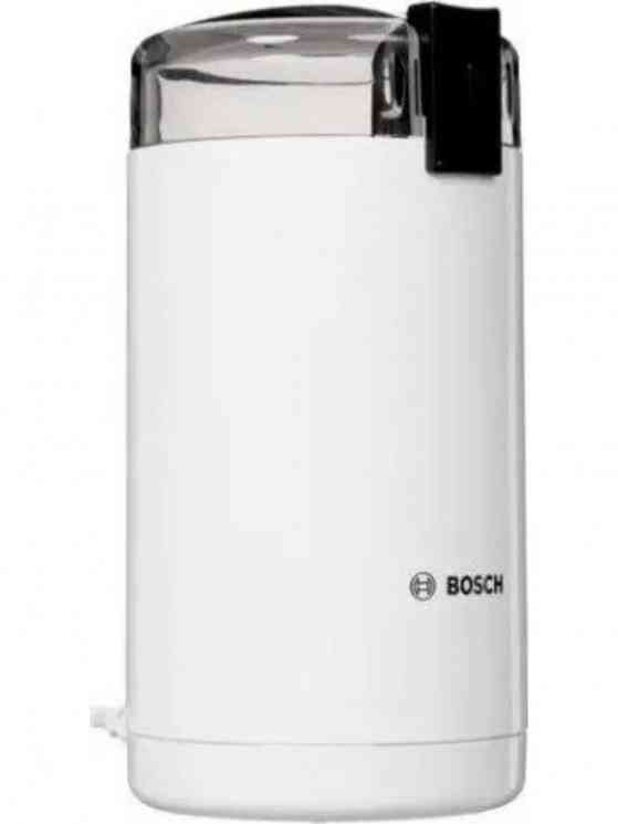 BOSCH TSM6A011W Кофемолка