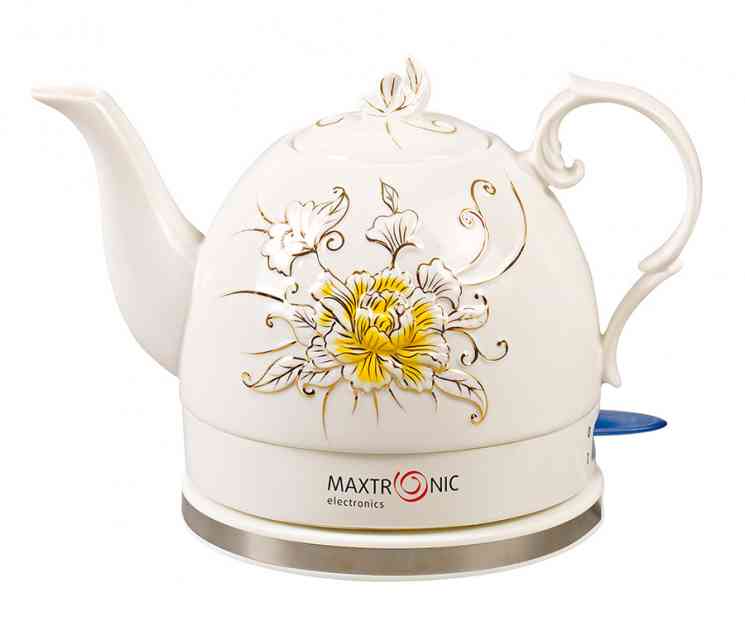 MAXTRONIC MAX-NK-053 РАССВЕТ (6) Чайник