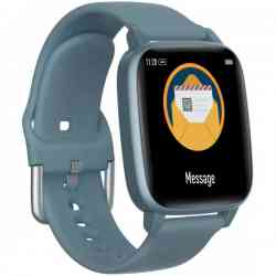 Смарт часы Qumann QSW 03 Deep Blue 15031