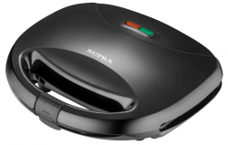 SUPRA TTS 301 (Сэндвичница) Тостер