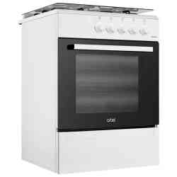 ARTEL OTTIMA G белая Газовая плита