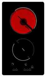 HANSA BHC33077 Электрическая варочная поверхность