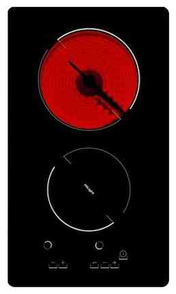 HANSA BHC33077 Электрическая варочная поверхность