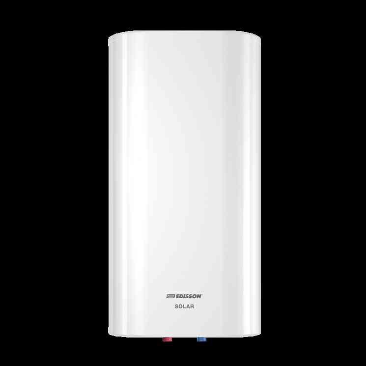 EDISSON Solar 50 V водонагреватель