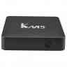 Приставка Смарт ТВ - INVIN KM5 1G/8Gb (Android TV Box)
