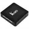 Приставка Смарт ТВ - INVIN KM5 1G/8Gb (Android TV Box)