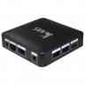 Приставка Смарт ТВ - INVIN KM5 1G/8Gb (Android TV Box)