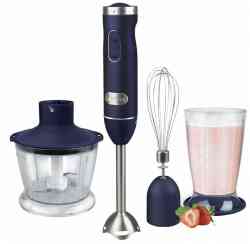 Блендер VITEK VT-3403 (MC) черный