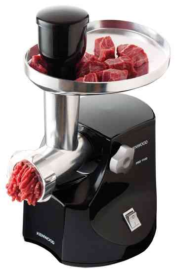 KENWOOD MG474 мясорубка