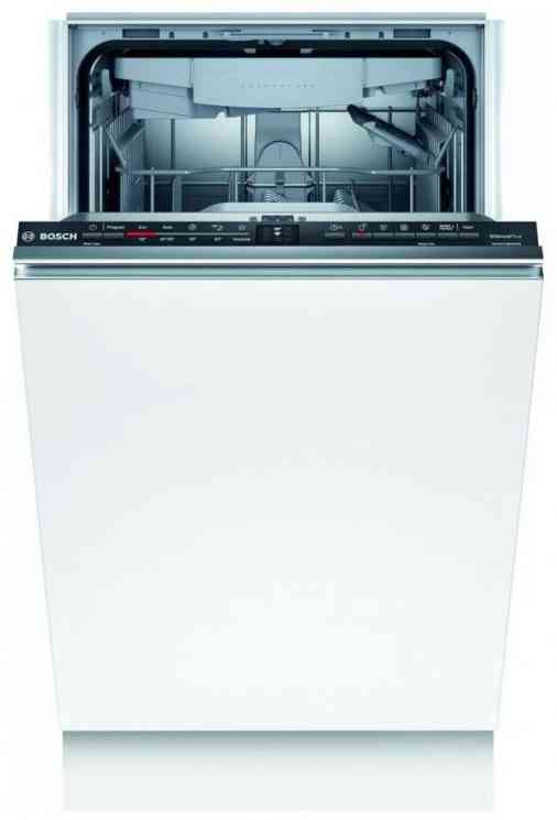 BOSCH SPV2HMX4FR встраиваемая посудомоечная машина