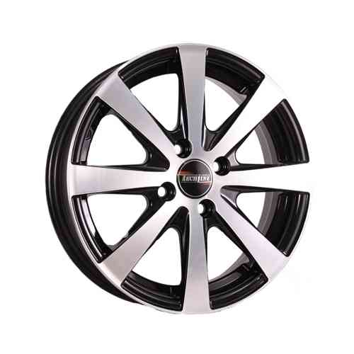 634 TL 6x16 4x100 et37 d60,1 BDm *Рено