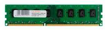 QUMO DDR3 8192Mb PC12800 (1600MHz) RTL