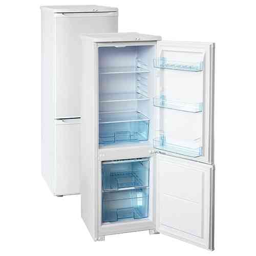 Бирюса - 118 холодильник