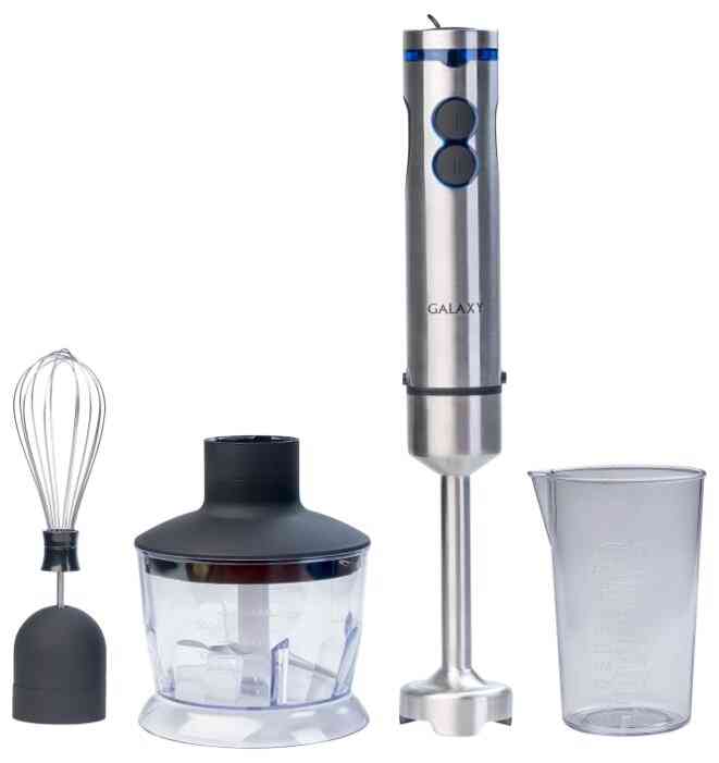 GALAXY GL 2128 Блендерный набор