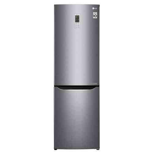 LG GA-B419SLGL холодильник