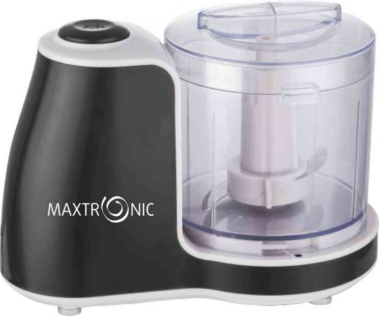 Блендер (измельчитель) 300Вт MAXTRONIC MAX-SW-219