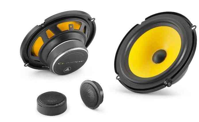 JL Audio C1-650 набор акустическая система
