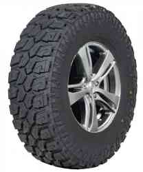 Massimo 245/75R16 120/116Q POTERE MT (10PR)