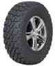 Massimo 245/75R16 120/116Q POTERE MT (10PR)