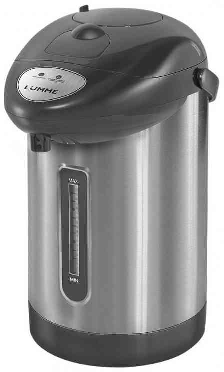 LUMME LU-3832 серый гранит Термопот