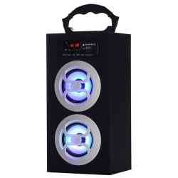 SUPRA BTS-650 Портативное Аудио