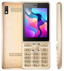 Strike F30 Золотой