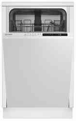 INDESIT DIS 1C59 посудомоечная машина