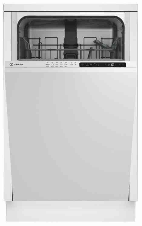 INDESIT DIS 1C59 посудомоечная машина