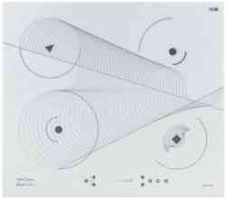 KRONA MERIDIANA 60 WH Индукционная варочная поверхность