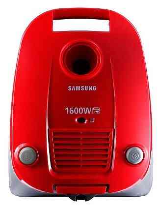 SAMSUNG SC-4130S37 Пылесос