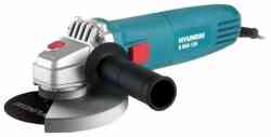 HYUNDAI G 850-125 new Машина шлифовальная угловая