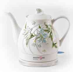MAXTRONIC MAX-NK-061 ЛИНЕЗИЯ (4) Чайник