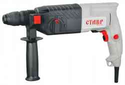 Ставр ПЭГ-680М Перфоратор