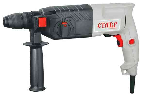 Ставр ПЭГ-680М Перфоратор