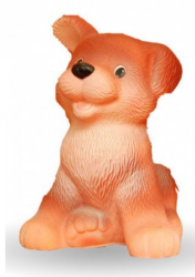 Щенок Гав С-610 (5/1)