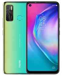 TECNO Camon 15 4/64Gb Shoal Gold/золотой