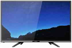 blackTON Bt 2401B Black Телевизор