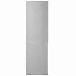 Бирюса М6049 металлик холодильник